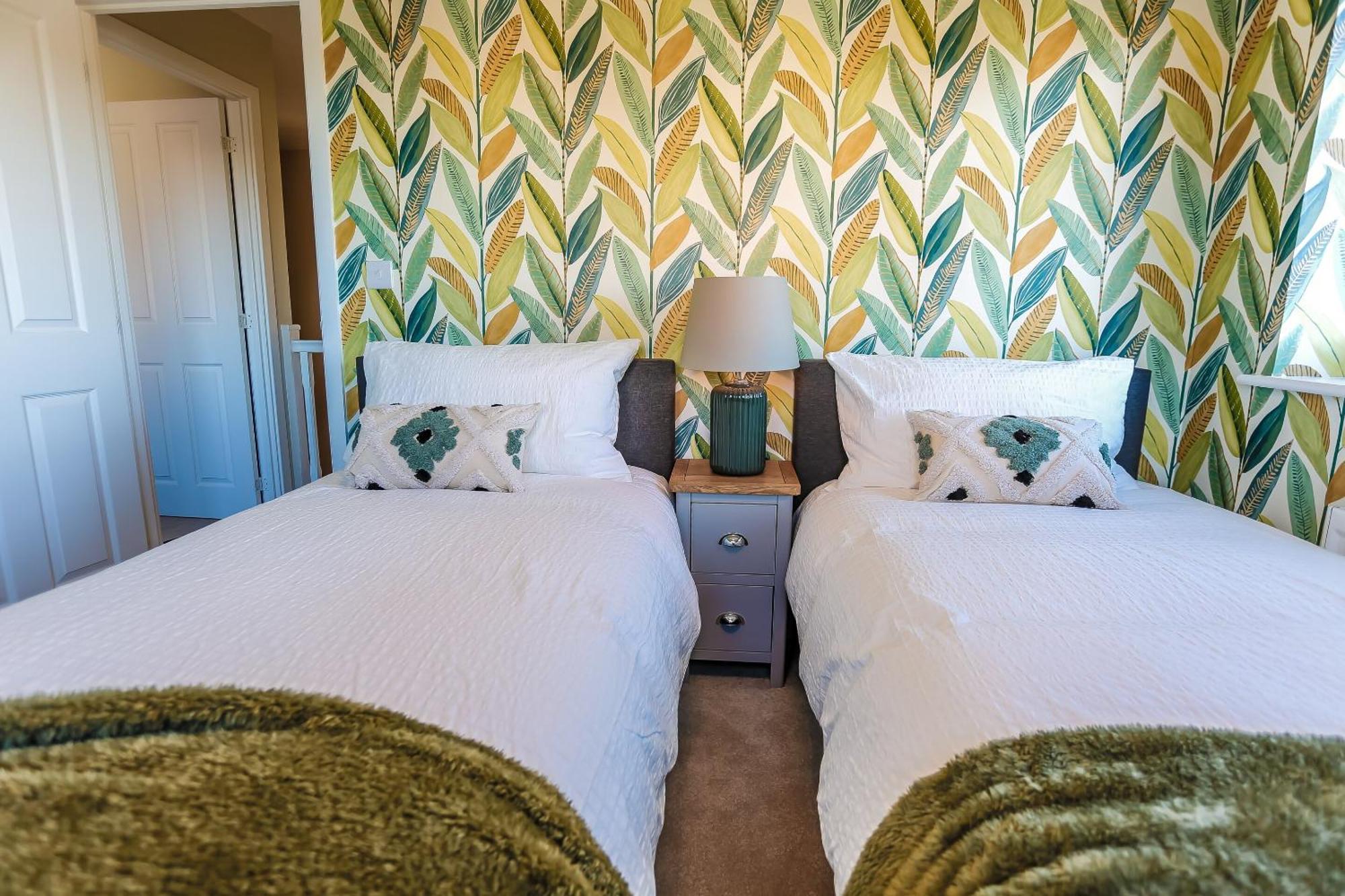 Vila Flint House - Bracklesham Bay Chichester Pokoj fotografie